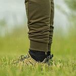 Панталон Avid Carp Cargo Joggers Green