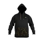 Суичър Avid Carp Minimal Hoodie Black