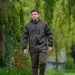 Суичър Avid Carp Thermite Soft Shell Hoodie