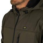 Суичър Avid Carp Thermite Soft Shell Hoodie