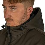 Суичър Avid Carp Thermite Soft Shell Hoodie