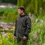 Суичър Avid Carp Thermite Soft Shell Hoodie