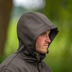 Суичър Avid Carp Thermite Soft Shell Hoodie