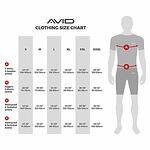 Суичър Avid Carp Thermite Soft Shell Hoodie