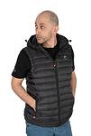 Отопляема грейка Fox Rage Heated Gilet