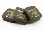 Повод със силиконово покритие Korda Kamo Coated Hooklink – 20м / 30lb