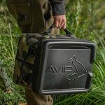 Чанта за техника Avid Carp Stormshield Pro Tech – XL размер