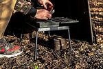 Маса за палатка Fox Bivvy Table