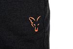 Панталон Fox Collection LW Jogger Black & Orange