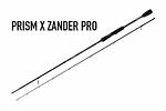 Спининг въдица Fox Rage Prism X Zander Pro – 2.40м / 7-28гр