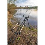 Трипод Korum Deluxe River Tripod