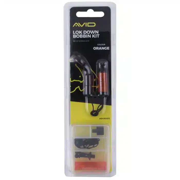 Обтегач Avid Carp Lok Down Bobbin Kit – Оранжев