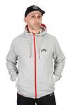 Суичър Fox Rage Voyager Hoody Light Grey