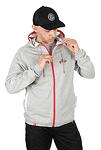 Суичър Fox Rage Voyager Hoody Light Grey