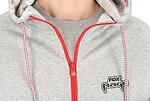 Суичър Fox Rage Voyager Hoody Light Grey