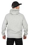 Суичър Fox Rage Voyager Hoody Light Grey