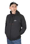 Суичър Fox Rage Voyager Hoody Dark Grey