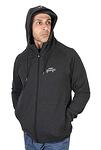 Суичър Fox Rage Voyager Hoody Dark Grey