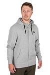 Суичър Spomb Grey Zipped Hoodie