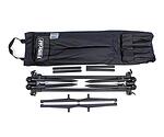 Шаранска стойка за 3 въдици Filstar X-Treme 3 Double Rod Pod