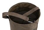 Сгъваема кофа Fox Carpmaster Water Bucket – 4.5л