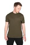 Тениска Fox Khaki Fox Head Logo T-Shirt