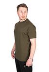 Тениска Fox Khaki Fox Head Logo T-Shirt