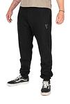 Спортен панталон Fox Collection Joggers Black & Orange