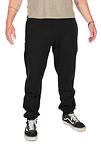 Спортен панталон Fox Collection Joggers Black & Orange