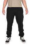 Спортен панталон Fox Collection Joggers Black & Orange