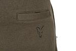 Спортен панталон Fox Collection Joggers Green & Black