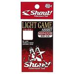 Асист куки Shout Light Game Assist 44-LG