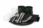 Комплект за хранене Fox R-Series 2 Person Dinner Set