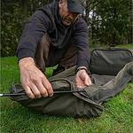 Подложка за освобождаване Avid Carp Revive Mat – Стандартен размер