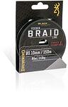 Плетено влакно за фидер Browning Black Magic Feeder Braid – 150м / 0.10мм / 3.63кг(8lb)