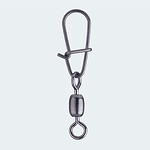 Вирбел с карабинка BKK Duolock Snap Swivel – 51 #1