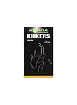 Алайнери Korda Green Kickers Small – 10бр, малък размер