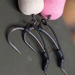 Алайнери Korda D-Rig Kickers Small – 10бр