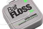 Конец за стръв Korda Unwaxed Bait Floss