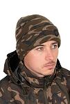 Зимна шапка Fox Camo Sherpa Tec Beanie