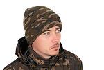 Зимна шапка Fox Camo Sherpa Tec Beanie