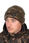 Зимна шапка Fox Camo Sherpa Tec Beanie