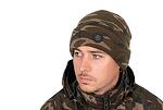 Зимна шапка Fox Camo Sherpa Tec Beanie