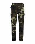 Дълги панталони Korda Kore Joggers Light Kamo – размер S