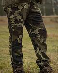 Дълги панталони Korda Kore Joggers Light Kamo – размер S