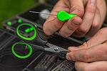 Ножица Korda Basix Rig Scissors