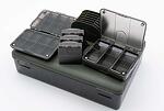 Комплект кутии Korda Tackle Box Bundle