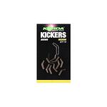 Алайнери Korda Kickers Brown Medium – 10бр, среден размер