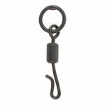 Бързи връзки Avid Carp Quick Change Ring Swivels – 10бр, №11