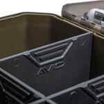 Кутия за риболовни принадлежности Avid Carp Reload Accessory Box